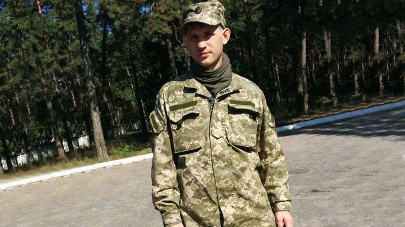 "Послали на завдання без розвідки та артпідтримки": як українські військові потрапили в полон "Послали на завдання без розвідки та артпідтримки": як українські військові потрапили в полон