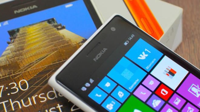 Известный бренд готовится возродить смартфоны Nokia Известный бренд готовится возродить смартфоны Nokia