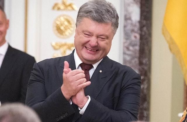 На скільки збагатився Порошенко: президент задекларував нові доходи