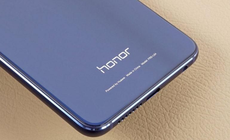 Honor 8X Max - цена, характеристики, дата выхода