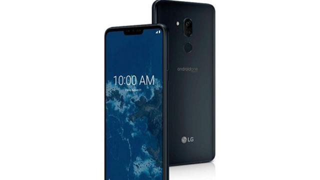 LG представила смартфон LG G7 One с флагманскими характеристиками LG представила смартфон LG G7 One с флагманскими характеристиками