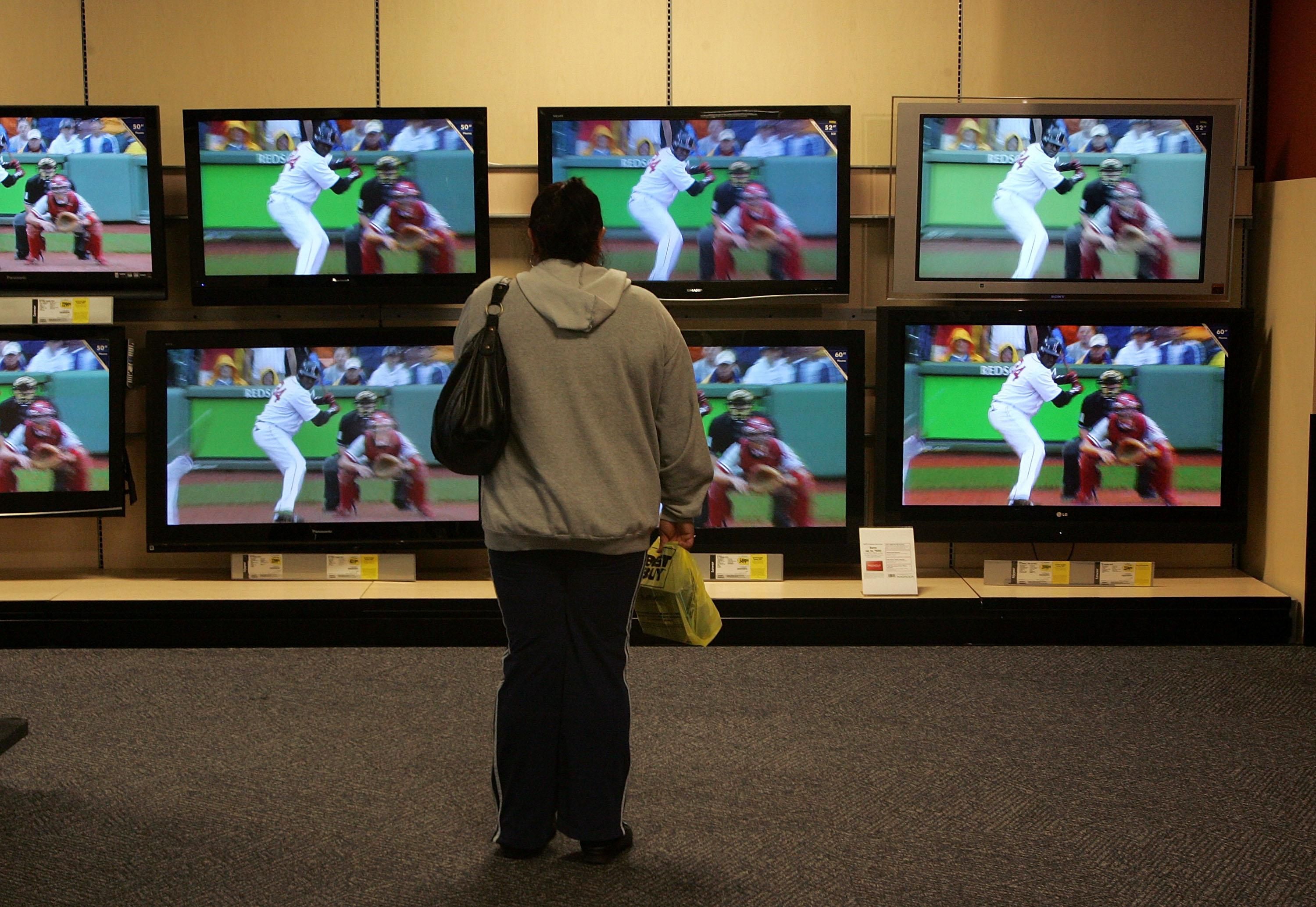 Відключення аналогового ТБ в Україні: в яких регіонах воно залишиться Відключення аналогового ТБ в Україні: в яких регіонах воно залишиться