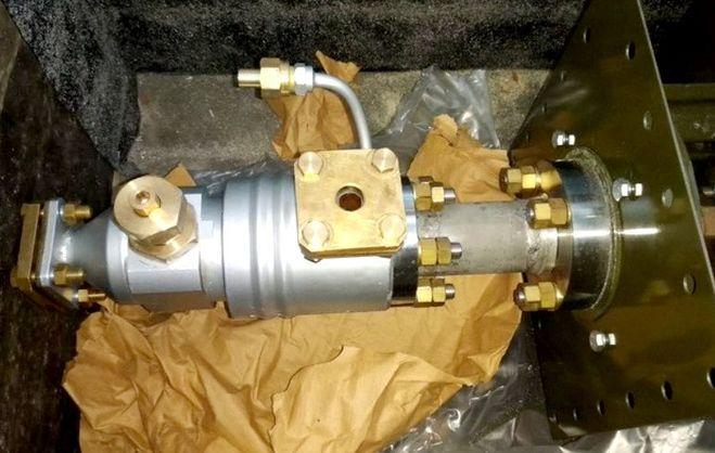 Предатели близко: завод в Одесской области поставлял Росиии части к военным ракет