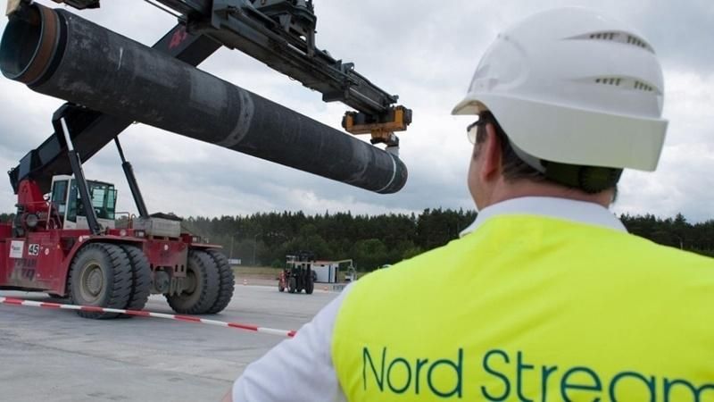 Німецький партнер може відмовитись від "Північного потоку-2": відома причина Німецький партнер може відмовитись від "Північного потоку-2": відома причина