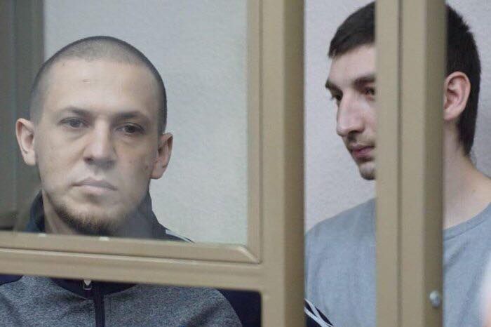 У кримського татарина, якого незаконно утримують в Росії, різко погіршився стан здоров'я У кримського татарина, якого незаконно утримують в Росії, різко погіршився стан здоров'я