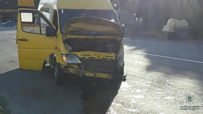 ДТП аварія харків ДТП аварія харків