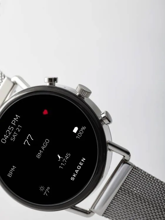 Skagen Falster 2 Skagen Falster 2