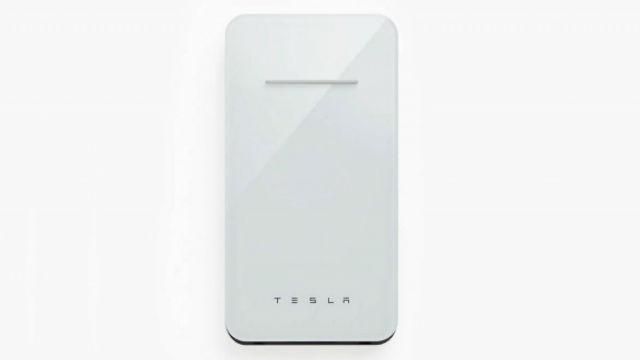 Tesla презентувала аксесуар для смартфонів Tesla презентувала аксесуар для смартфонів