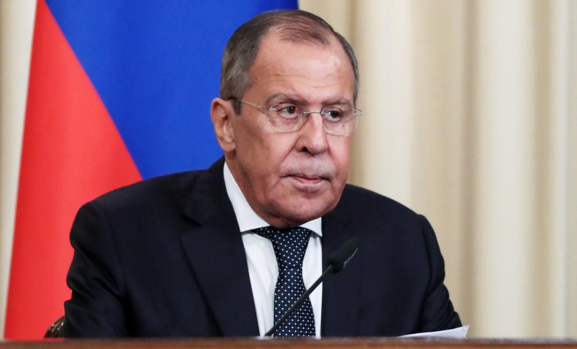 Україна розриває договір про дружбу з Росією: з'явилась реакція МЗС РФ Україна розриває договір про дружбу з Росією: з'явилась реакція МЗС РФ