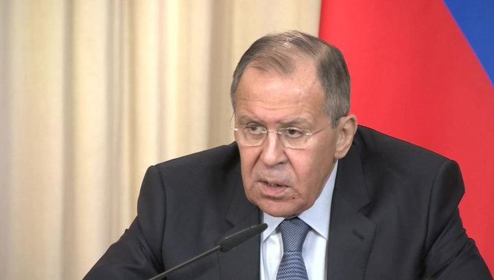 Украина разрывает договор о дружбе с Россией: появилась реакция МИД РФ Украина разрывает договор о дружбе с Россией: появилась реакция МИД РФ