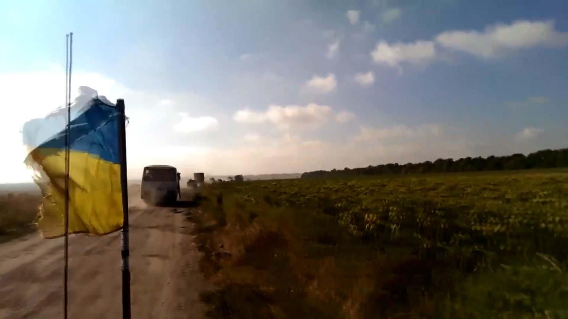 Відкрили коридор та почали розстрілювати просто в спину: хронологія Іловайської трагедії Відкрили коридор та почали розстрілювати просто в спину: хронологія Іловайської трагедії