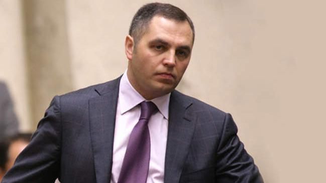 Одіозний Портнов став керівником відомого українського телеканалу Одіозний Портнов став керівником відомого українського телеканалу