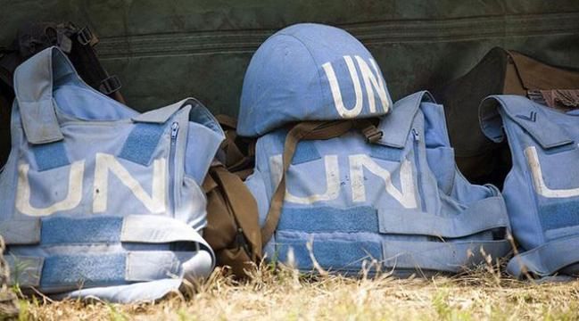 Чому миротворцям ще зарано заходити на Донбас: пояснення глави МЗС Франції Чому миротворцям ще зарано заходити на Донбас: пояснення глави МЗС Франції