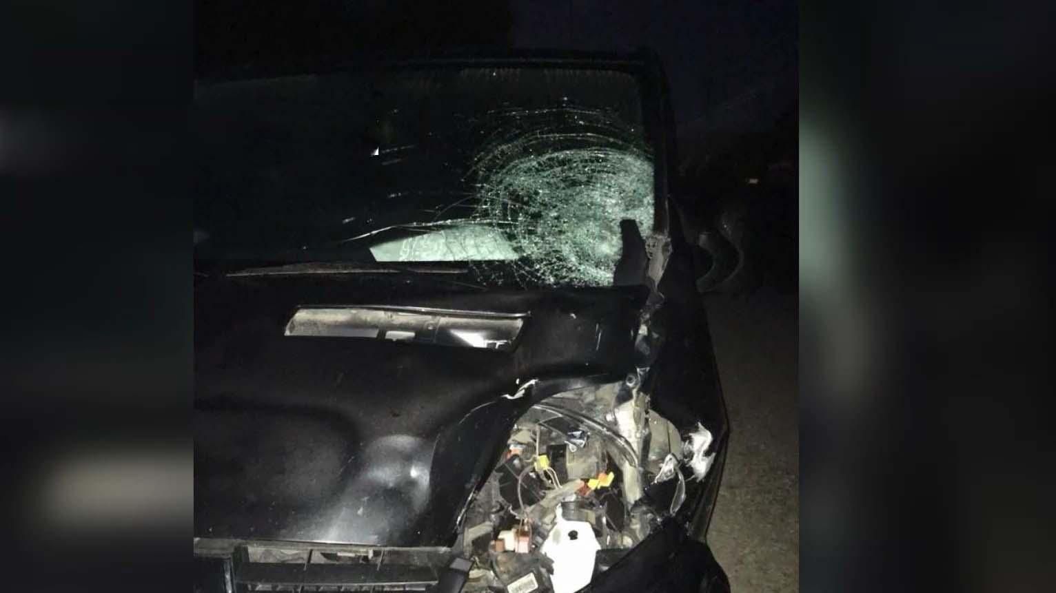 Загибель скутеристів у ДТП на Львівщині: родичі винуватця та загиблих дали коментарі Загибель скутеристів у ДТП на Львівщині: родичі винуватця та загиблих дали коментарі