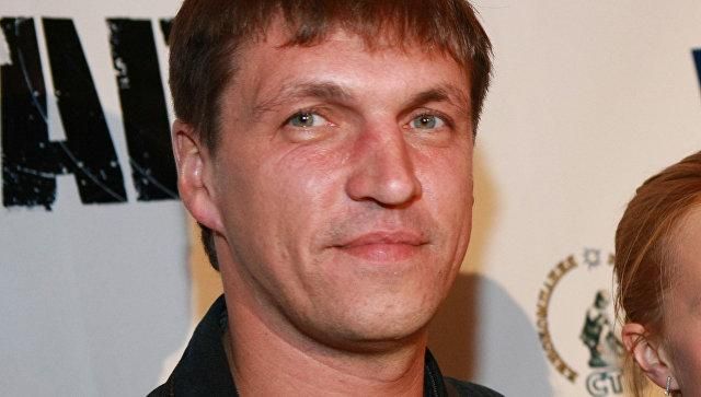 Відомий російський актор Орлов загримів у базу "Миротворця"