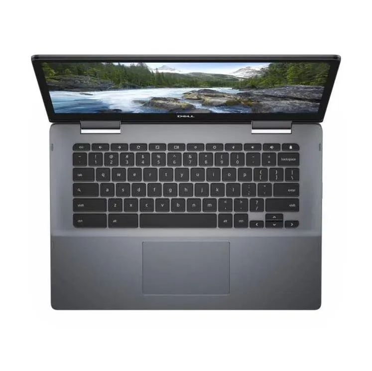 Dell Chromebook 14