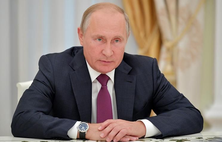 "Петля затягивается": что останавливает Путина от масштабного наступления на Украину