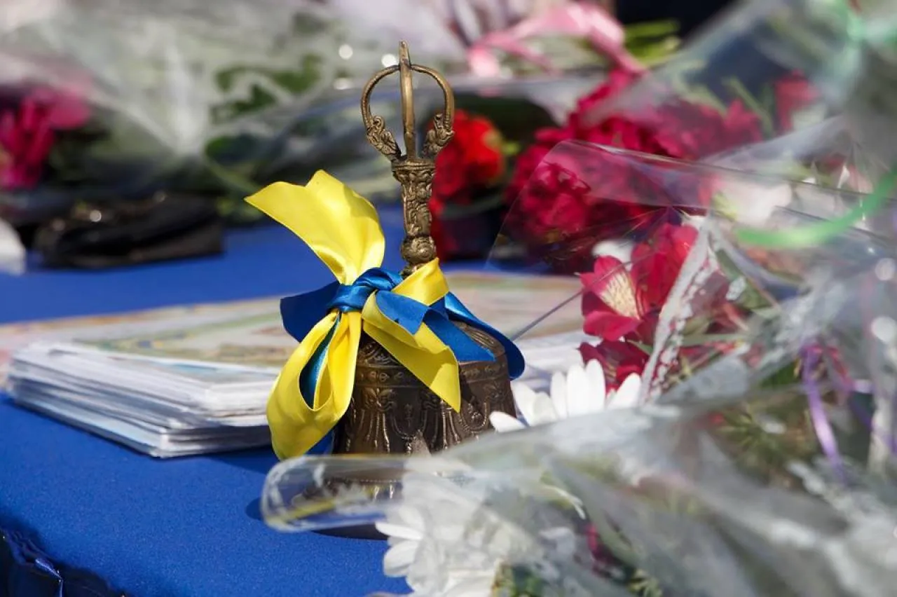 Зі святом 1 вересня – привітання з 1 вересня у прозі та віршах українською мовою Зі святом 1 вересня – привітання з 1 вересня у прозі та віршах українською мовою