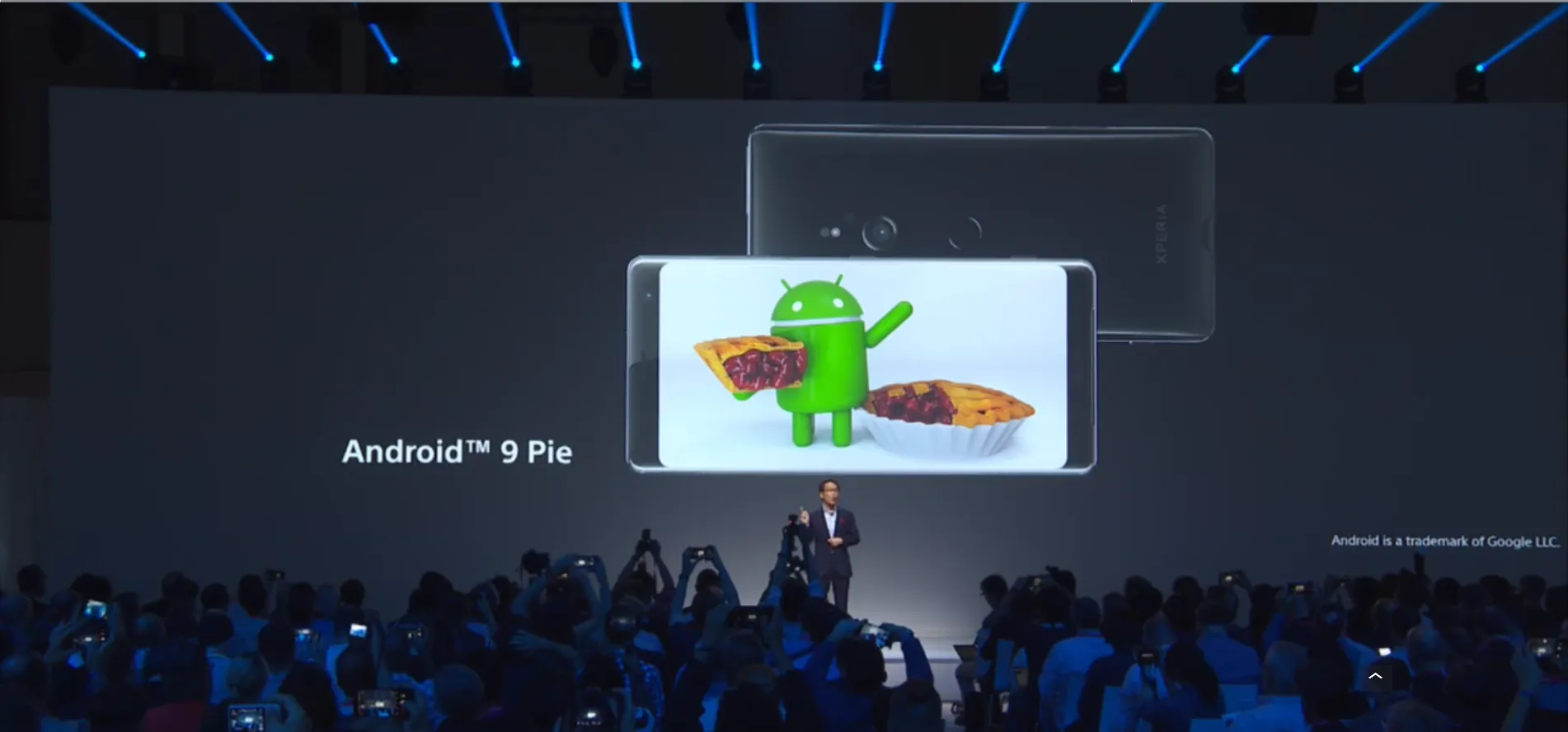 Sony Xperia XZ3 Sony Xperia XZ3