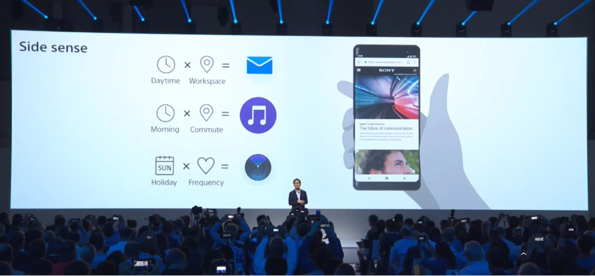 Sony Xperia XZ3 Sony Xperia XZ3