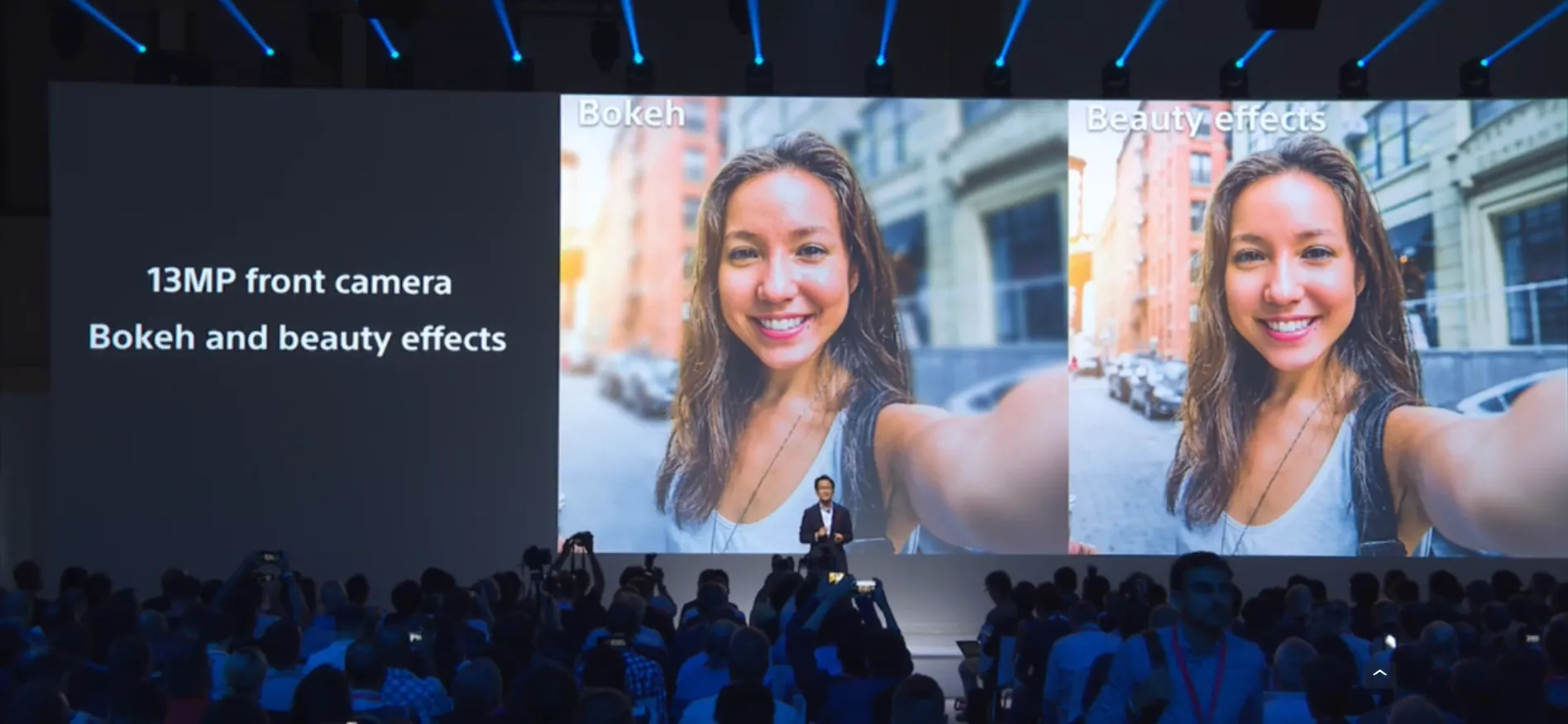 Sony Xperia XZ3 Sony Xperia XZ3