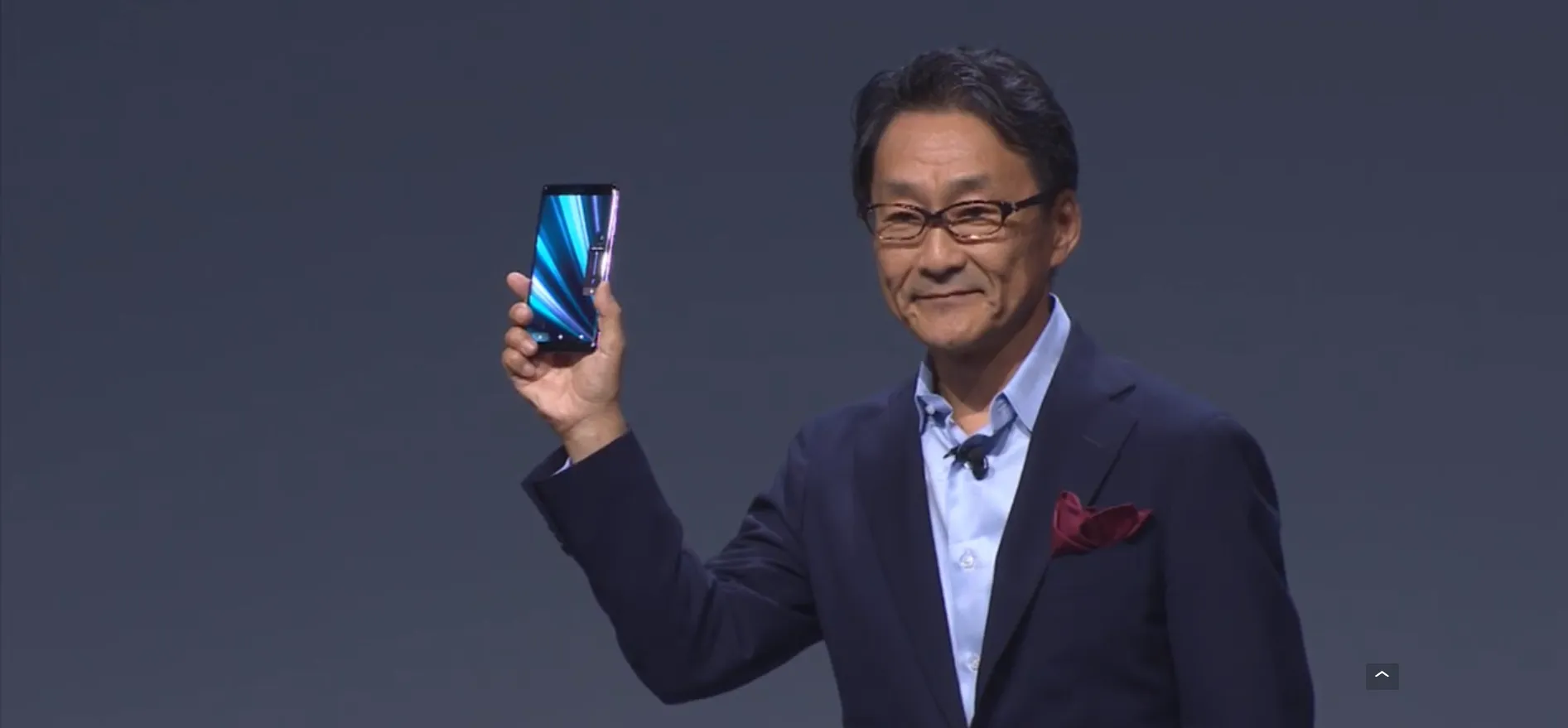 Sony Xperia XZ3