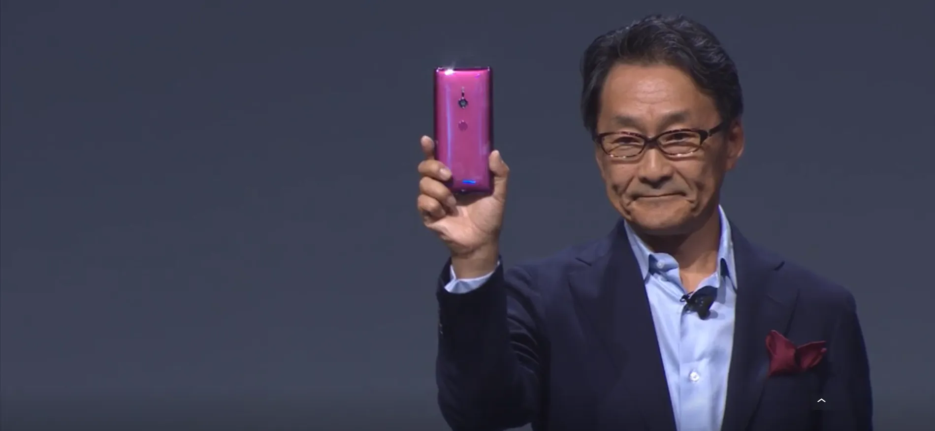 Sony Xperia XZ3 Sony Xperia XZ3