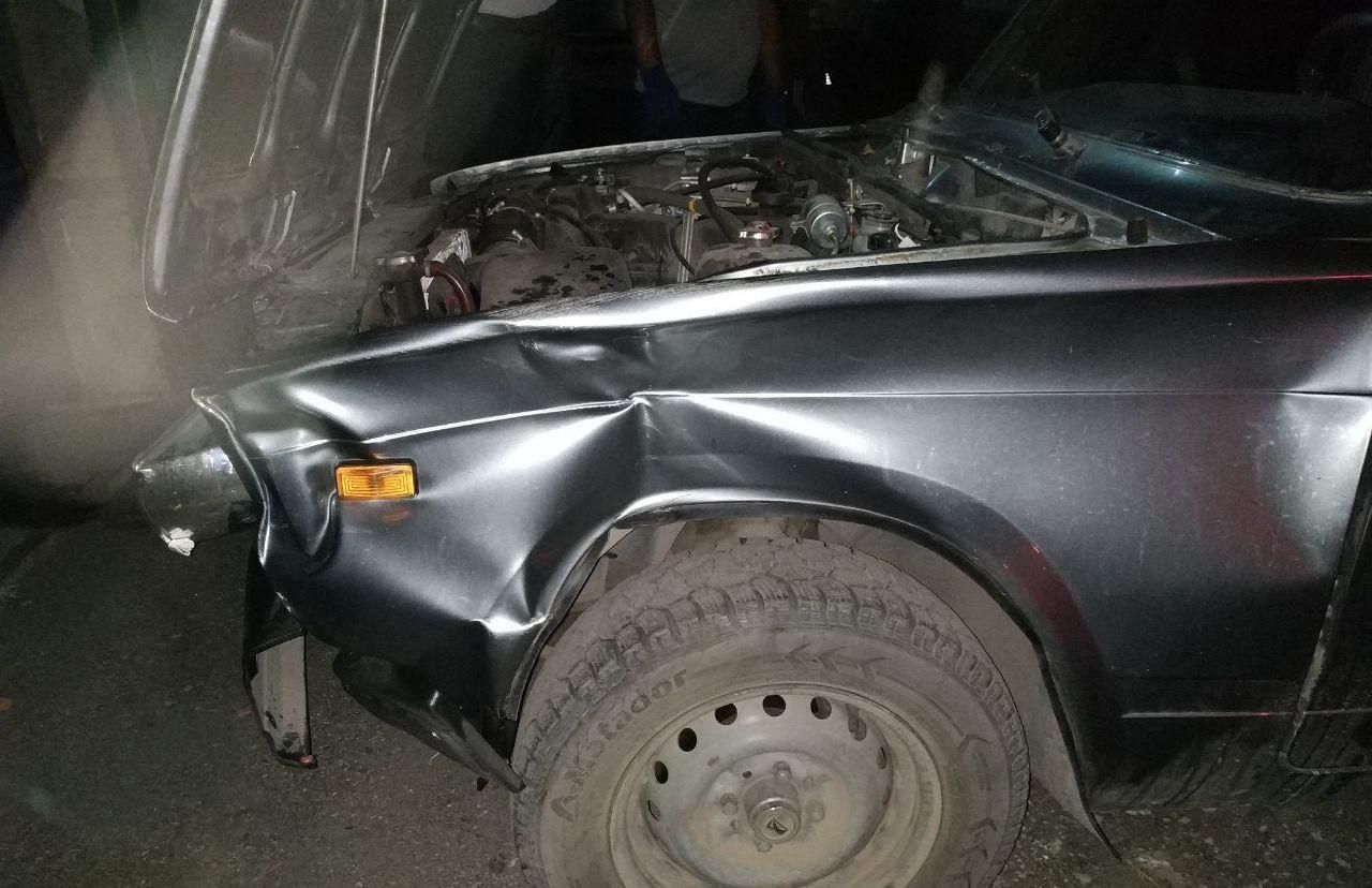 Сбил насмерть и скрылся: на Днепропетровщине под колеса автомобиля попала школьница Сбил насмерть и скрылся: на Днепропетровщине под колеса автомобиля попала школьница