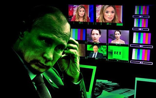 Росія готується до втручання у вибори президента України: СБУ викрила зловмисників Росія готується до втручання у вибори президента України: СБУ викрила зловмисників