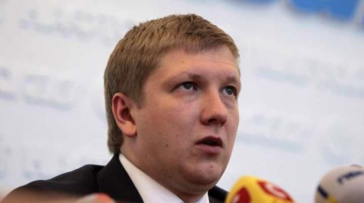 "Нафтогаз" за три года получил из госбюджета более 200 млрд гривен "Нафтогаз" за три года получил из госбюджета более 200 млрд гривен