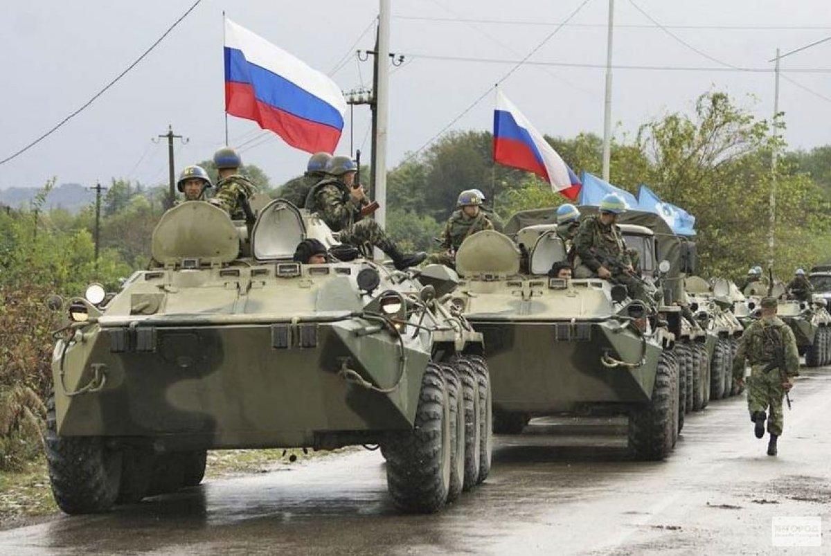 Яку зброю Росія надсилає бойовикам на Донбас
