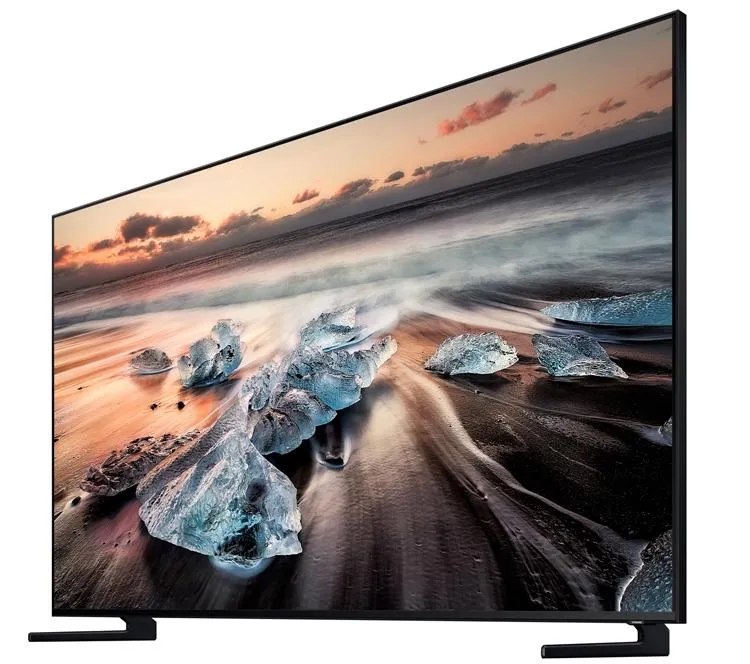 Samsung Q900R 8K QLED 