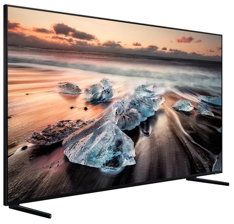 Samsung  Q900R 8K QLED 