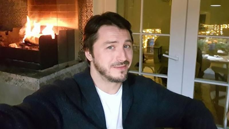 Будьте чоловіком, – користувачка мережі розкритикувала фото Сергія Притули