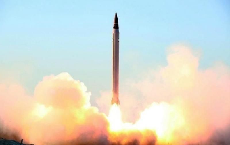 Росія випробувала нову ракету: опубліковано відео