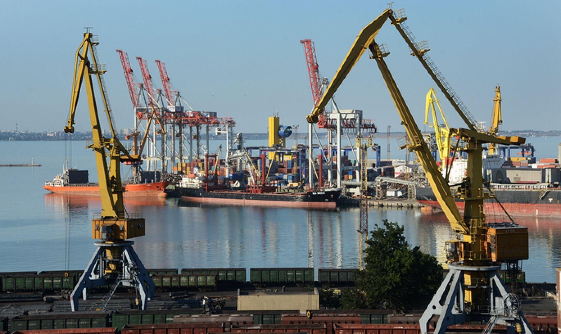ГРС отказала Мининфраструктуры в согласовании методики расчета ставок портовых сборов