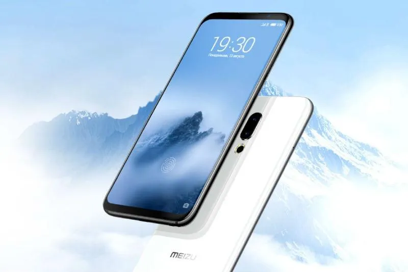 Meizu 16