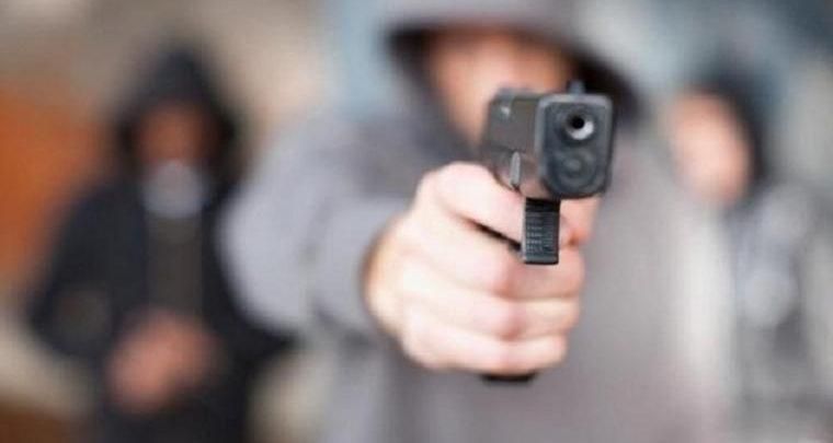 Мужчины устроили стрельбу в отеле на Закарпатье: есть раненый