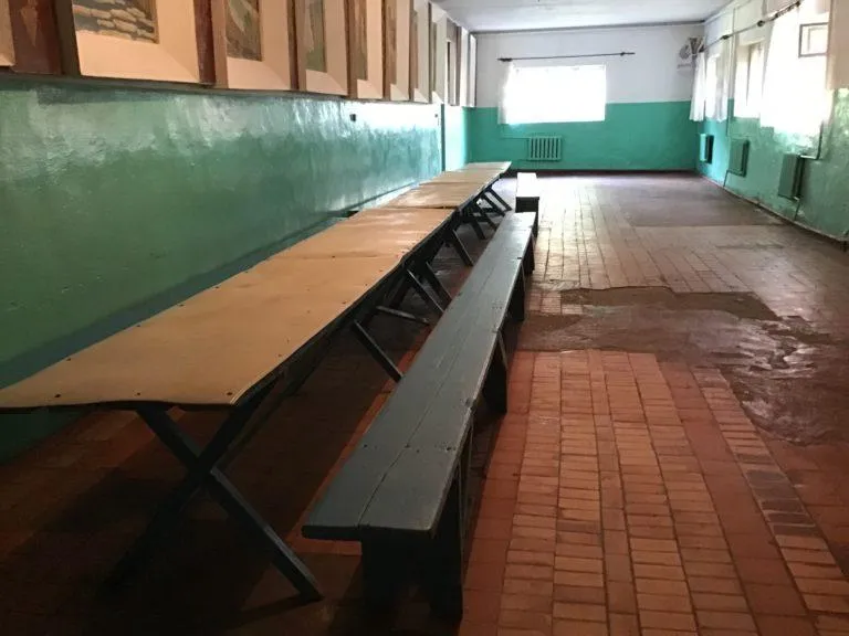 Психлікарня Чернігівська область умови Психлікарня Чернігівська область умови