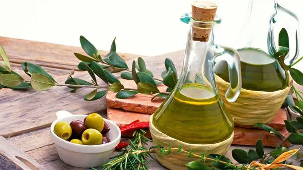 Оливкова олія, здорове харчування, чоловіче здоров'я, чоловыки 