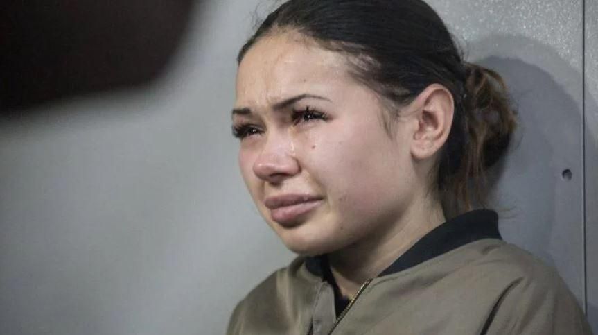 Смертельна ДТП у Харкові: поліція розшукує головного свідка Смертельна ДТП у Харкові: поліція розшукує головного свідка