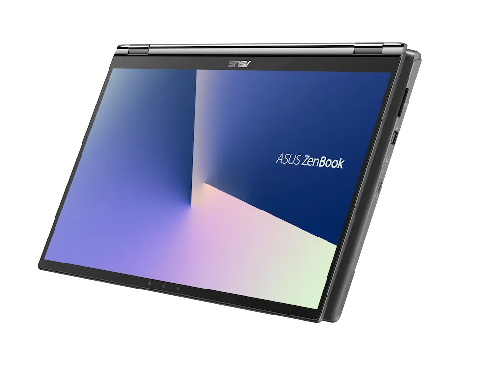 ZenBook Flip 