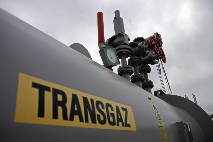Румыния хочет построить в Украине газовый узел