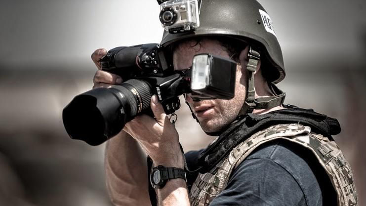 У псевдореспубліці на Сході "злили" дані українських воєнних кореспондентів У псевдореспубліці на Сході "злили" дані українських воєнних кореспондентів