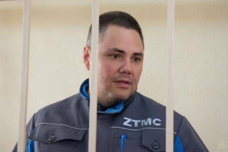 У Росії затримали екс-директора українського підприємства