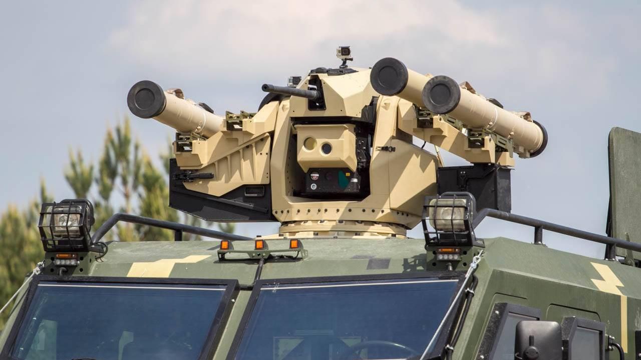 КБ "Луч" – українське підприємство, що відновлює ракетний щит нашої країни КБ "Луч" – українське підприємство, що відновлює ракетний щит нашої країни