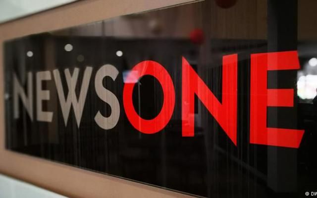 Портнов став керівником NewsOne: від ефірів відмовилась громадська організація