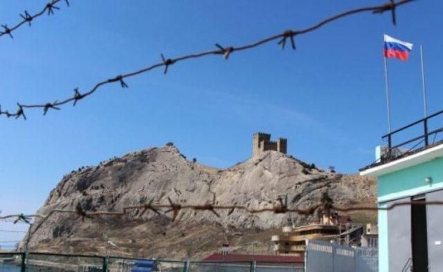 Экологическая катастрофа в оккупированном Крыму назвали причину загрязнения Экологическая катастрофа в оккупированном Крыму назвали причину загрязнения