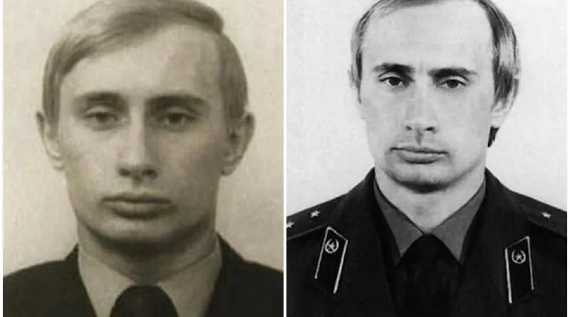 Путін прослужив у КДБ майже 16 років – із 1975-го по 1991-й Путін прослужив у КДБ майже 16 років – із 1975-го по 1991-й