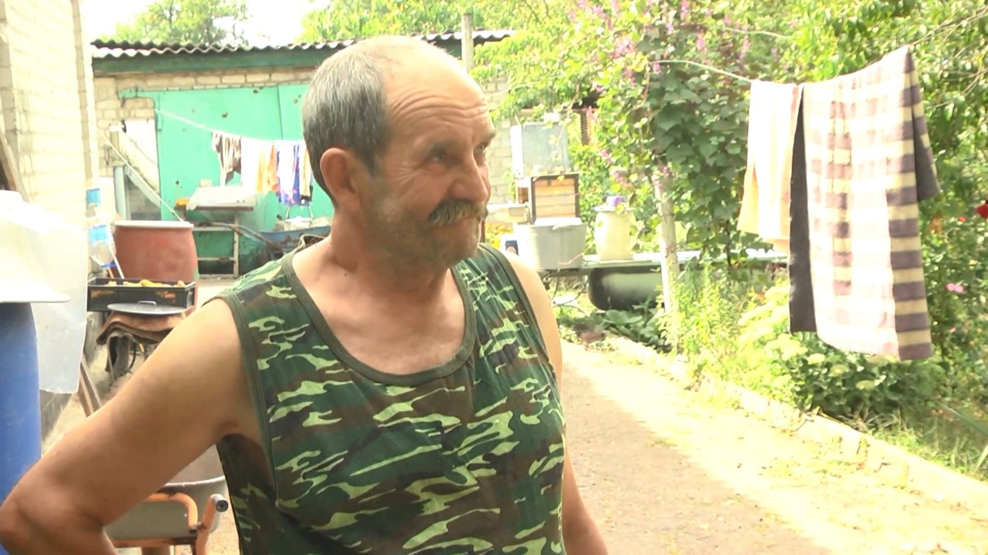 О чем накануне 1 сентября мечтают жители Донбасса и те, кто их защищает